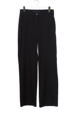 Pantaloni de femei Amisu, Mărime L, Culoare Negru, Preț 41,99 Lei, #137967690