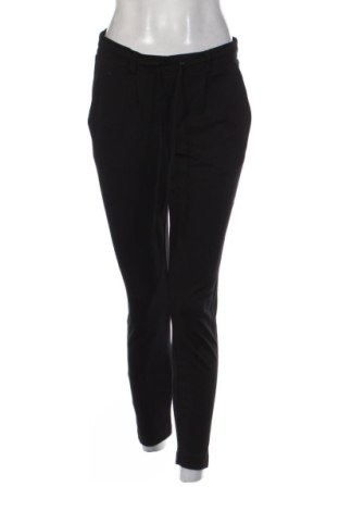 Damskie spodnie Tom Tailor, Rozmiar M, Kolor Czarny, Cena 59,27 zł, #137967857