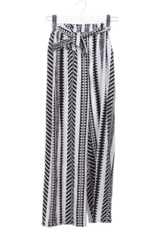 Pantaloni de femei SHEIN, Mărime XS, Culoare Multicolor, Preț 31,49 Lei, #137968230