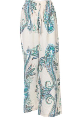 Pantaloni de femei Unbranded, Mărime S, Culoare Multicolor, Preț 81,83 Lei, #137968252
