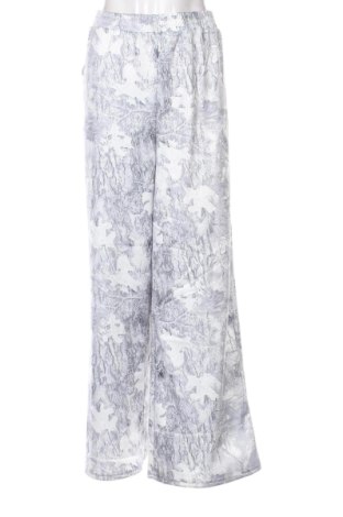 Pantaloni de femei Unbranded, Mărime XXL, Culoare Multicolor, Preț 62,47 Lei, #137968404
