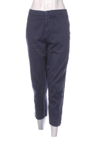 Damenhose United Colors Of Benetton, Größe L, Farbe Blau, Preis 12,00 €, #137968590