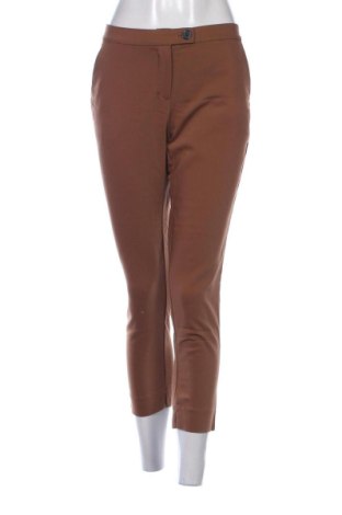 Pantaloni de femei Orsay, Mărime S, Culoare Maro, Preț 55,01 Lei, #137968656