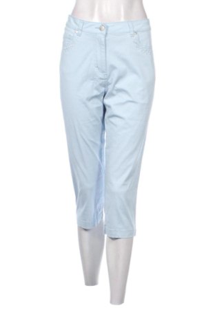 Дамски панталон Bexleys, Размер XL, Цвят Син, Цена 10,00 €, #137968685