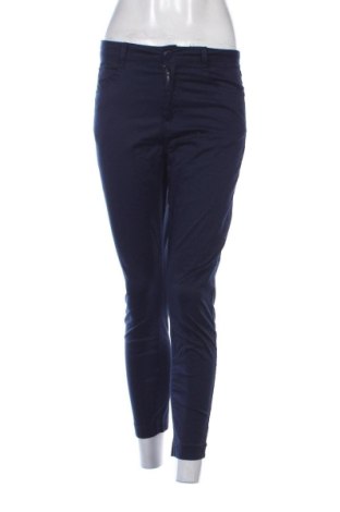 Pantaloni de femei Unbranded, Mărime M, Culoare Albastru, Preț 68,24 Lei, #137968776