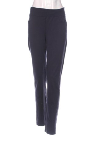 Damenhose Ulla Popken, Größe L, Farbe Blau, Preis 16,00 €, #137968792