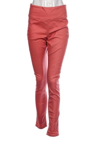 Dámské kalhoty  Pieces, Velikost M, Barva Růžová, Cena  278,00 Kč, #137968793