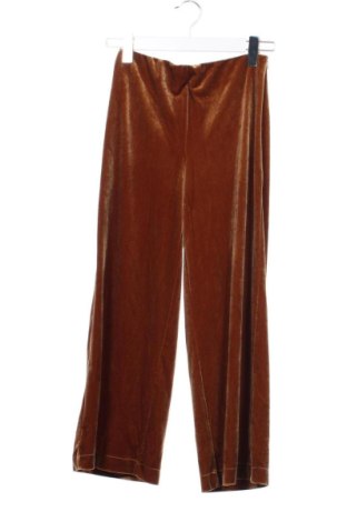 Pantaloni de femei Unbranded, Mărime XS, Culoare Maro, Preț 41,99 Lei, #137968890