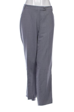 Damenhose Brax, Größe XXL, Farbe Grau, Preis 31,58 €, #137968970