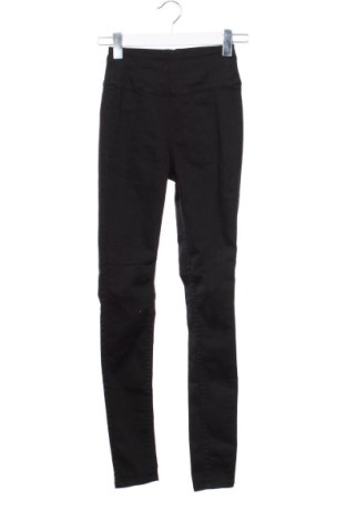 Pantaloni de femei Unbranded, Mărime XXS, Culoare Negru, Preț 36,74 Lei, #137969004