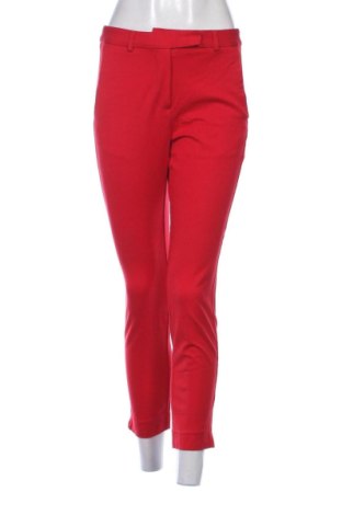 Pantaloni de femei Marks & Spencer, Mărime S, Culoare Roșu, Preț 77,06 Lei, #137969008