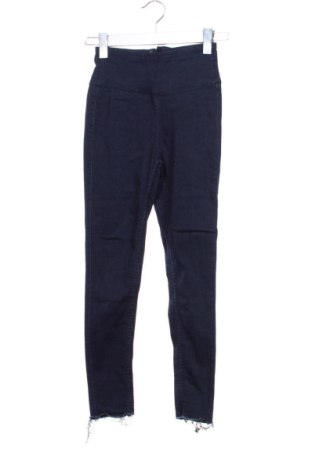 Pantaloni de femei Unbranded, Mărime XXS, Culoare Albastru, Preț 36,74 Lei, #137969028