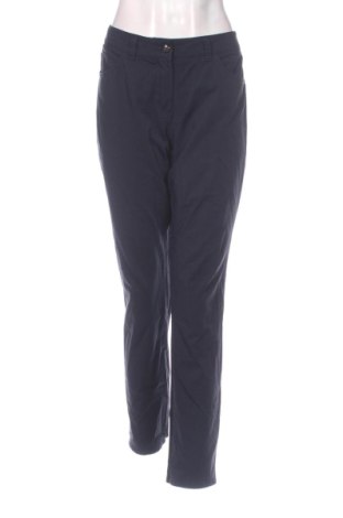 Damenhose Gerry Weber, Größe L, Farbe Blau, Preis 26,00 €, #137969052