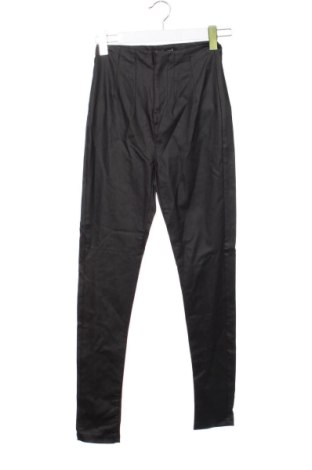 Damskie spodnie Sinsay, Rozmiar XS, Kolor Czarny, Cena 55,04 zł, #137969431