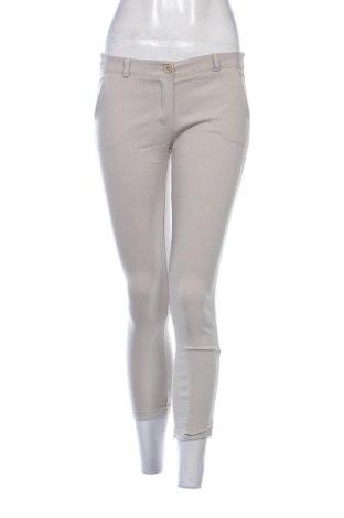 Pantaloni de femei Unbranded, Mărime S, Culoare Bej, Preț 35,53 Lei, #137969435