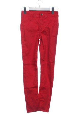 Női nadrág Calzedonia, Méret S, Szín Piros, Ár 3 333 Ft, #137969576