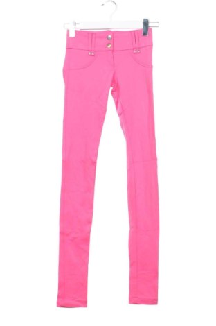 Női nadrág Unbranded, Méret XS, Szín Rózsaszín, Ár 2 844 Ft, #137969590