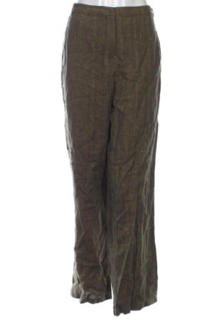 Pantaloni de femei Your Sixth Sense, Mărime XXL, Culoare Verde, Preț 57,74 Lei, #137969649