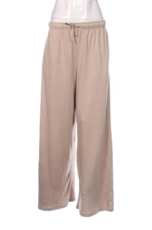 Damenhose Zara, Größe M, Farbe Beige, Preis 14,00 €, #137969789