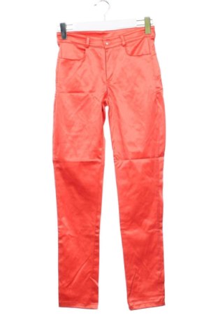 Dámské kalhoty  Unbranded, Velikost S, Barva Oranžová, Cena  164,00 Kč, #137969958
