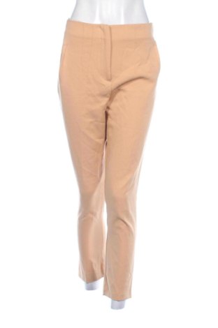 Pantaloni de femei Unbranded, Mărime S, Culoare Bej, Preț 35,53 Lei, #137970016