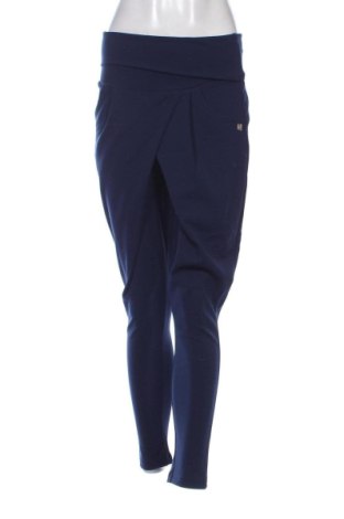 Pantaloni de femei Euphoria, Mărime S, Culoare Albastru, Preț 75,33 Lei, #137970131