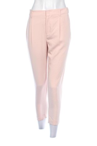 Pantaloni de femei H&M, Mărime S, Culoare Roz, Preț 53,33 Lei, #137970153
