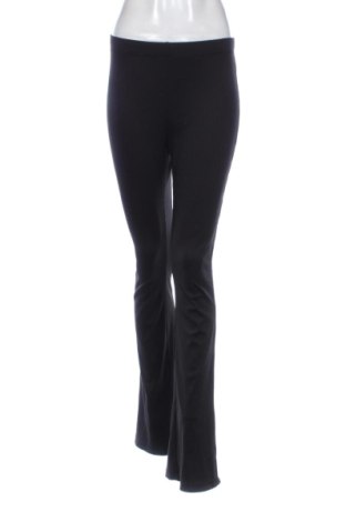 Pantaloni de femei H&M, Mărime S, Culoare Negru, Preț 89,23 Lei, #137970205