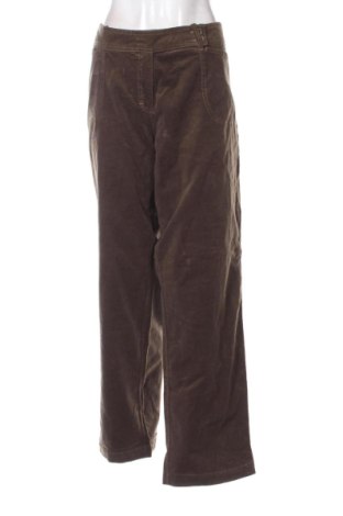 Damenhose Unbranded, Größe 3XL, Farbe Braun, Preis 14,00 €, #137970283
