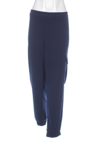 Damenhose Laura Torelli, Größe 3XL, Farbe Blau, Preis 11,01 €, #137970509