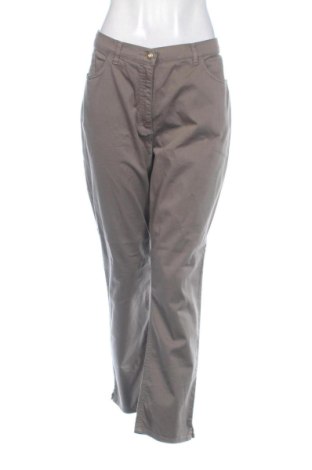 Pantaloni de femei Persona, Mărime XL, Culoare Maro, Preț 56,74 Lei, #137970843