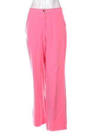 Pantaloni de femei Lola & Liza, Mărime M, Culoare Roz, Preț 131,23 Lei, #137970898