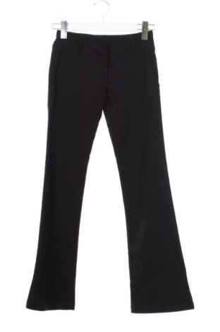 Pantaloni de femei Forcast, Mărime XS, Culoare Negru, Preț 78,74 Lei, #137970921