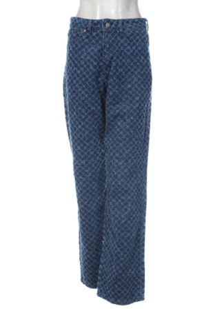 Pantaloni de femei Unbranded, Mărime M, Culoare Multicolor, Preț 134,43 Lei, #137971232