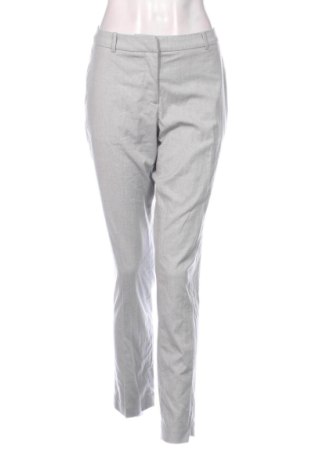 Pantaloni de femei H&M, Mărime L, Culoare Gri, Preț 61,00 Lei, #137971302