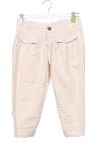 Dámské kalhoty  Unbranded, Velikost M, Barva Béžová, Cena  388,00 Kč, #137971306