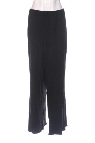 Pantaloni de femei H&M, Mărime L, Culoare Negru, Preț 62,99 Lei, #137971506
