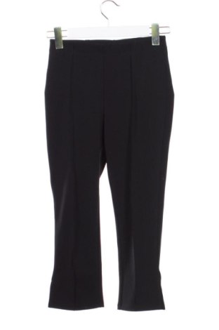 Pantaloni de femei H&M, Mărime XXS, Culoare Negru, Preț 62,99 Lei, #137971532