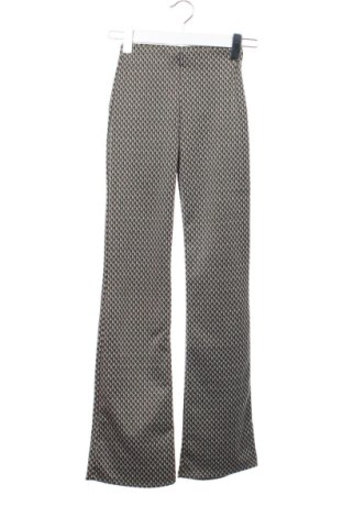 Pantaloni de femei Pull&Bear, Mărime XXS, Culoare Multicolor, Preț 62,99 Lei, #137971571