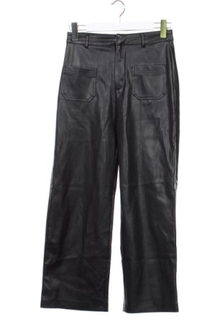 Pantaloni de femei Reserved, Mărime XS, Culoare Negru, Preț 140,15 Lei, #137971582