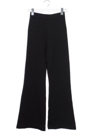 Pantaloni de femei Armani Exchange, Mărime XS, Culoare Negru, Preț 278,20 Lei, #137971586