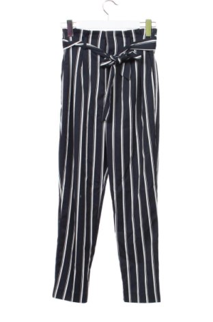 Pantaloni de femei H&M, Mărime XS, Culoare Negru, Preț 53,17 Lei, #137971645