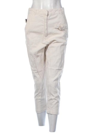 Pantaloni de femei Pause Jeans, Mărime M, Culoare Ecru, Preț 187,02 Lei, #137971701