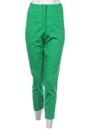 Dámské kalhoty  Unbranded, Velikost S, Barva Zelená, Cena  146,00 Kč, #137971747