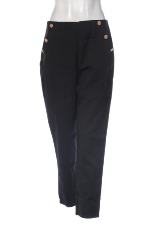Pantaloni de femei SHEIN, Mărime M, Culoare Negru, Preț 26,25 Lei, #137971942