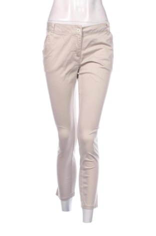 Pantaloni de femei Unbranded, Mărime M, Culoare Bej, Preț 36,74 Lei, #137972026