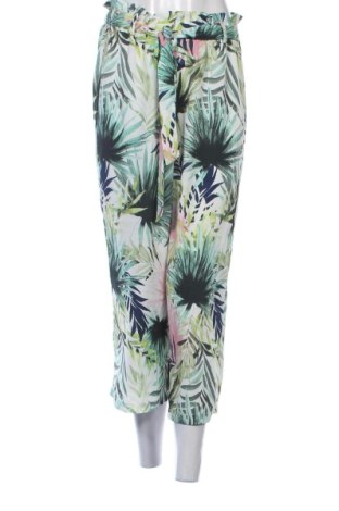 Pantaloni de femei ONLY, Mărime M, Culoare Multicolor, Preț 90,24 Lei, #137972181