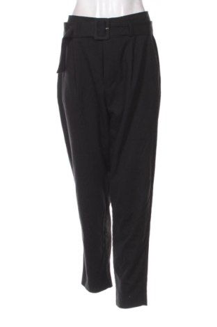 Pantaloni de femei Mango, Mărime L, Culoare Negru, Preț 78,74 Lei, #137972184