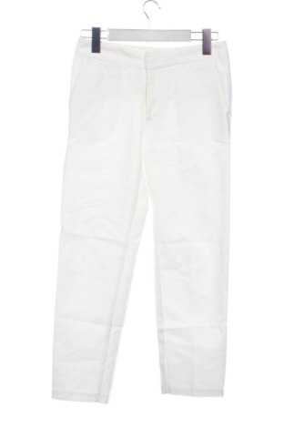 Pantaloni de femei Unbranded, Mărime S, Culoare Alb, Preț 33,00 Lei, #137972204