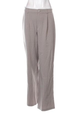 Női nadrág Stradivarius, Méret M, Szín Bézs, Ár 4 255 Ft, #137972279